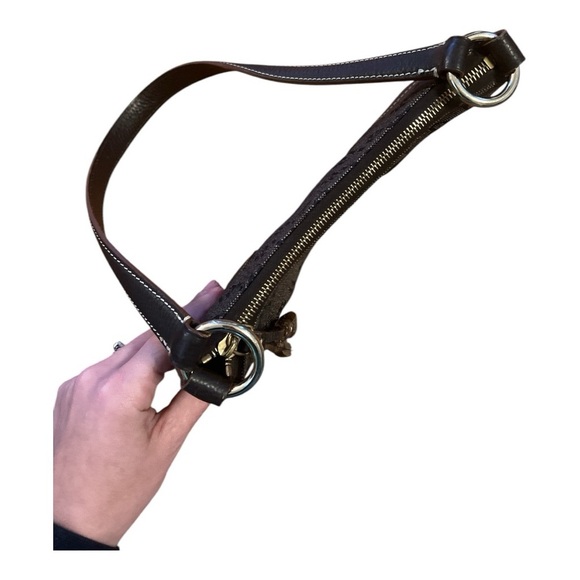 DOONEY & BOURKE shoulder bag y2k - Picture 5 of 6